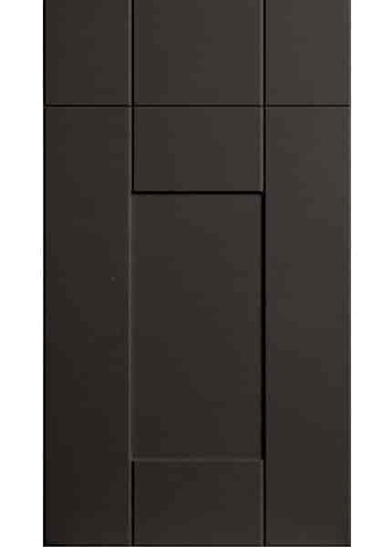 Supermatt Graphite